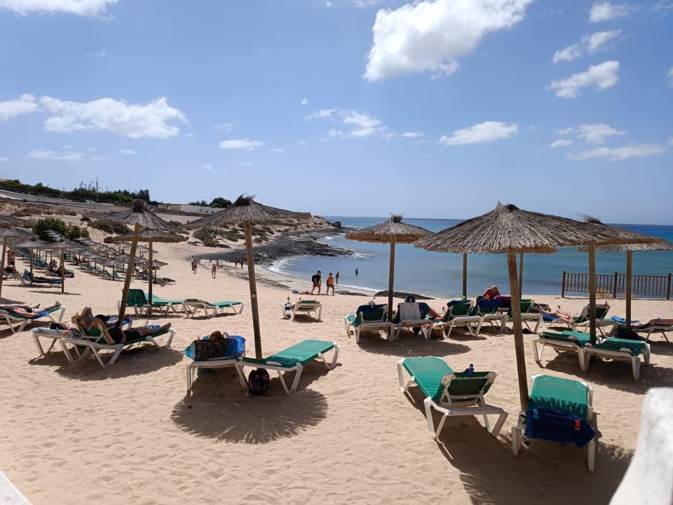 Strand SBH Costa Calma Beach Resort