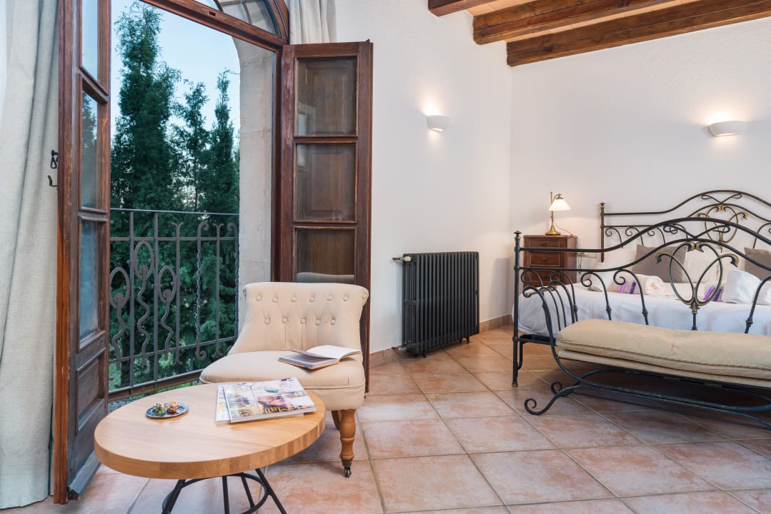 Zimmer New Can Furios Hotel by Can Calco Hotels