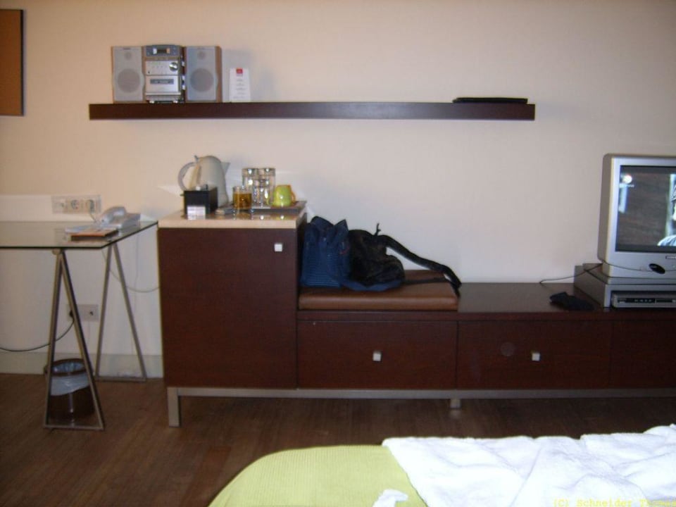 Deluxe-Zimmer Lara Barut Collection