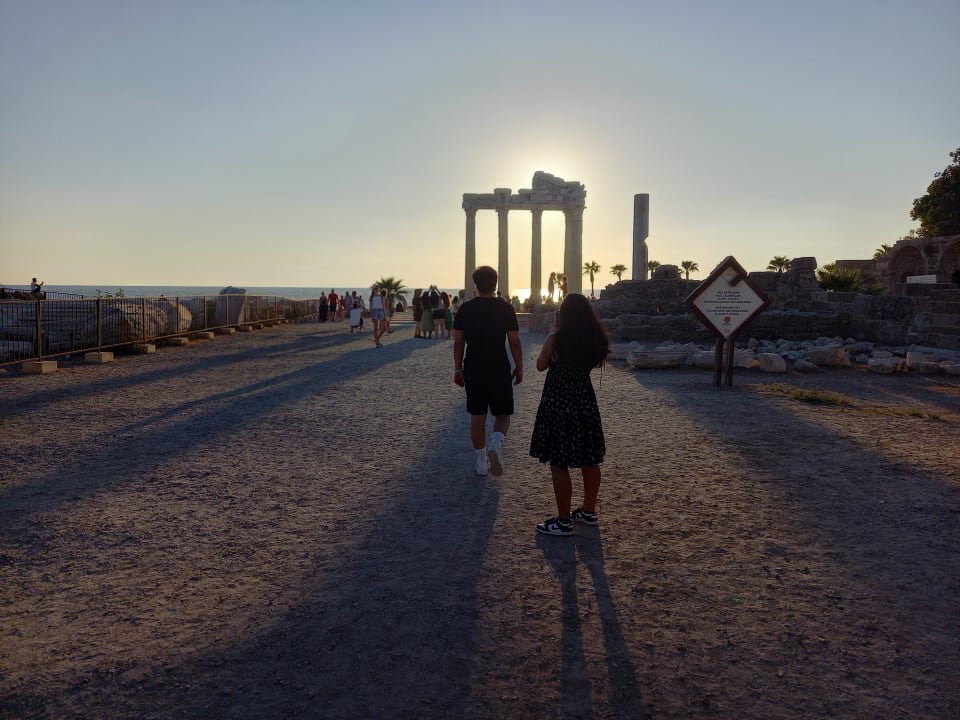 Ausblick Diamond De Luxe Hotel & Spa