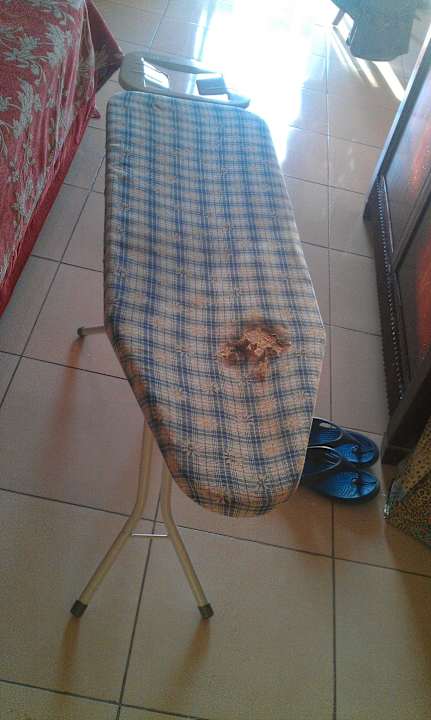 Bügelbrett Iberostar Origin Laguna Azul