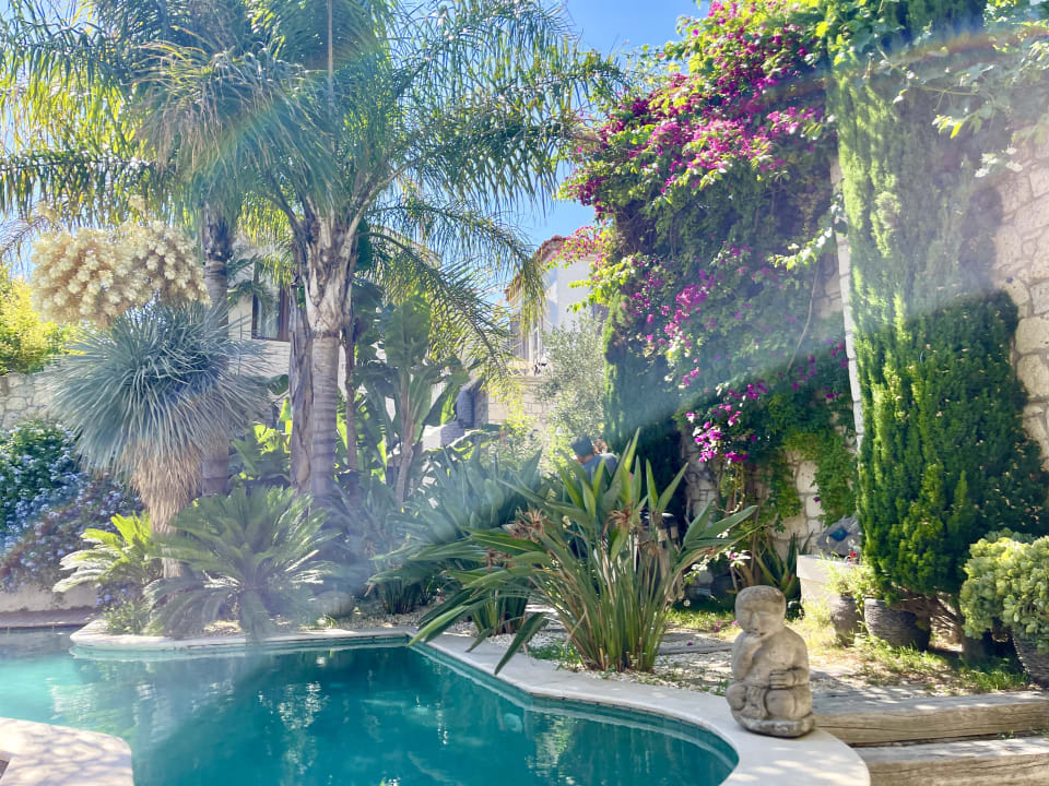 Pool Alaçatı Ala Hotel