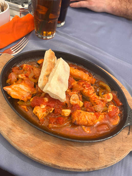 Gastro Seashell Resort