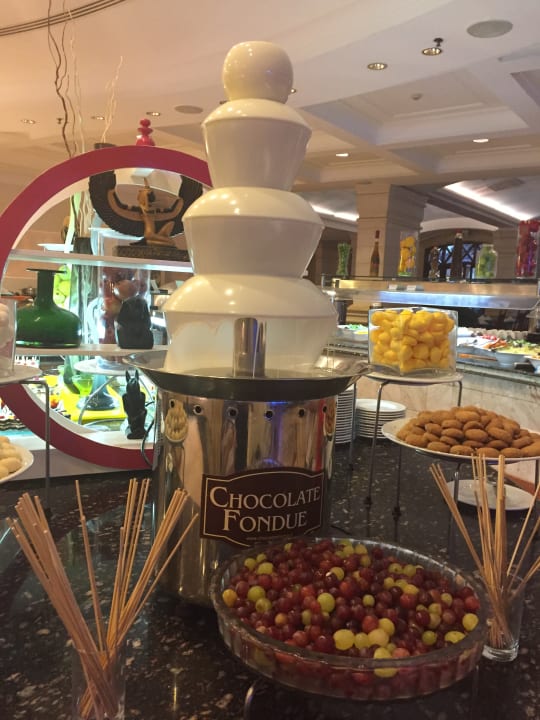 Gastro Palm Royale Resort - Soma Bay