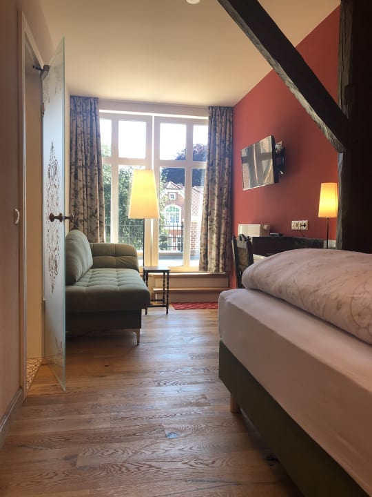 Zimmer Hotel Anno 1848