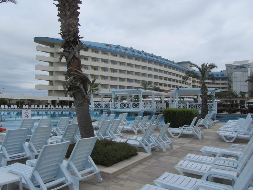 Hotel Crystal Admiral Resort Crystal Admiral Aqua Collection