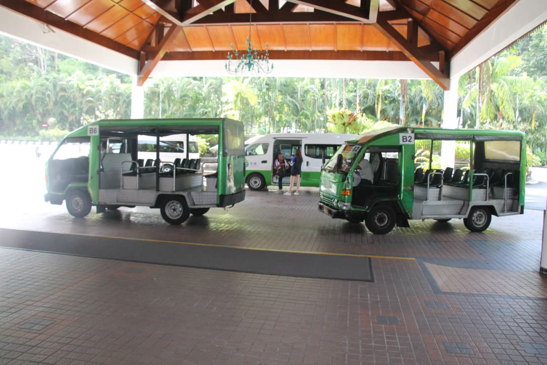 Sonstiges Berjaya Langkawi Resort