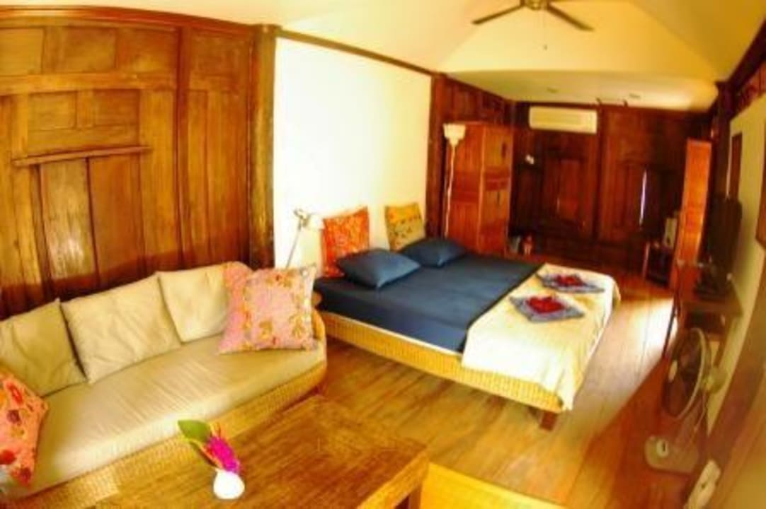 Room Hotel Good Time Resort