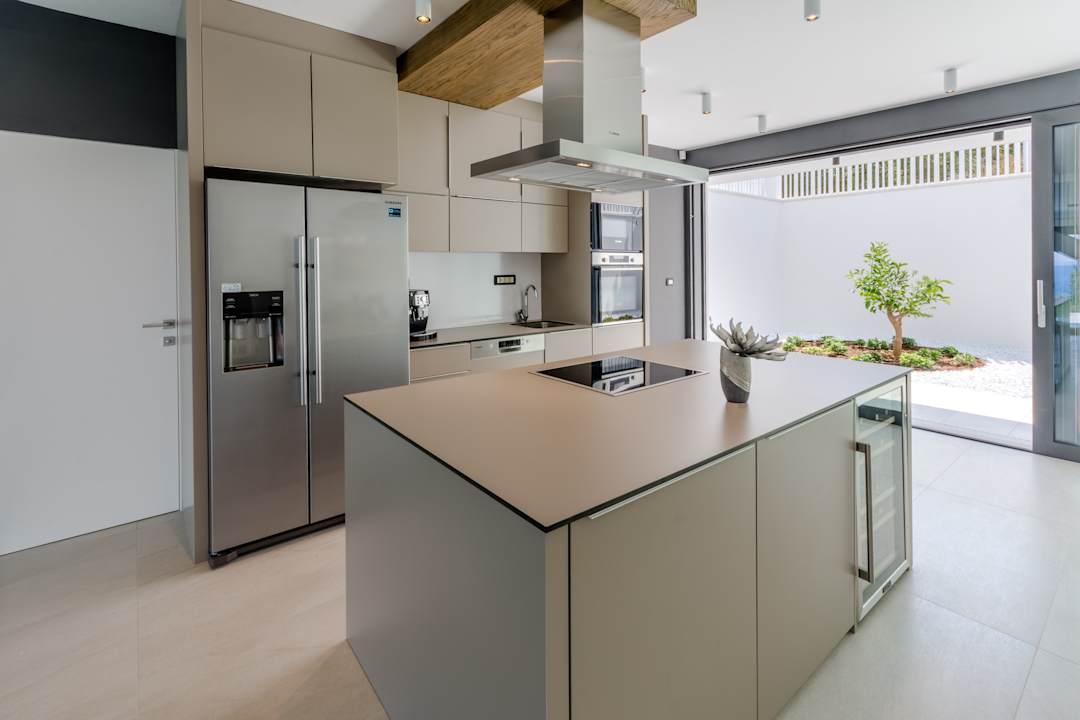 Zimmer Villa Vitae & Villa Pax