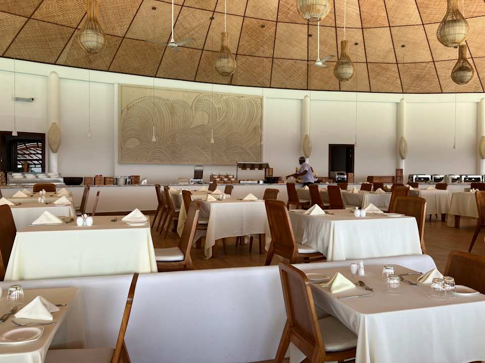 Gastro Dreamland The Unique Sea & Lake Resort / Spa