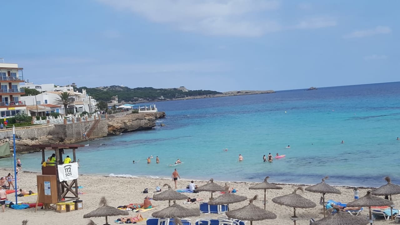 Strand Hotel Na Forana