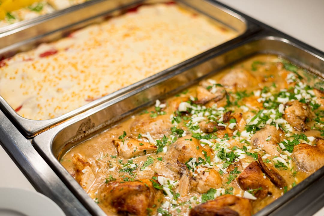 Gastro Balansat Resort