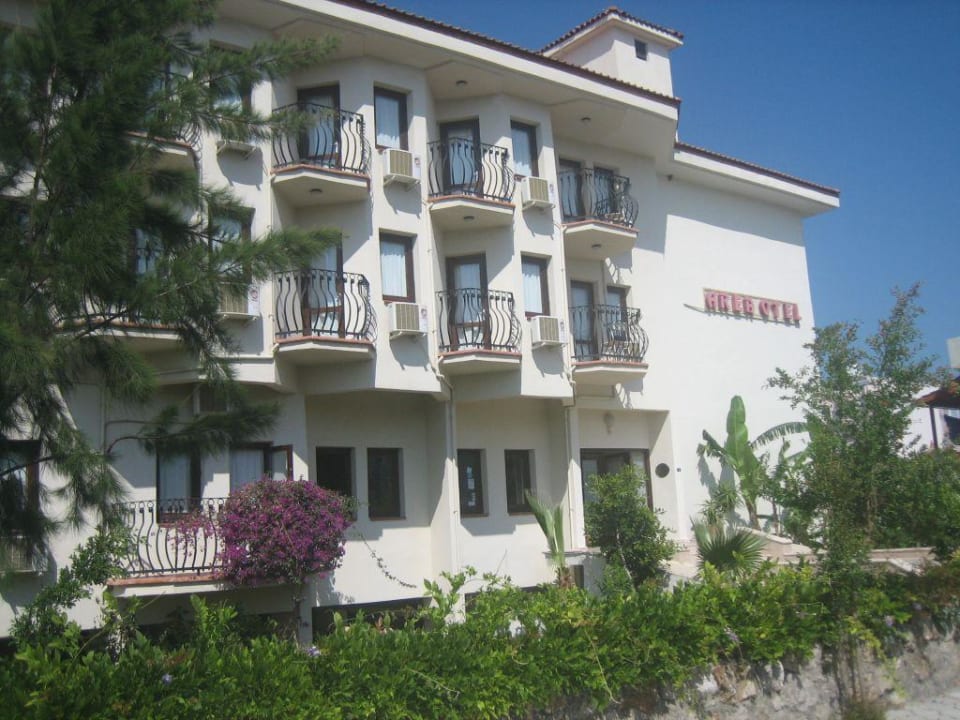 Hotel Area  Hotel Area