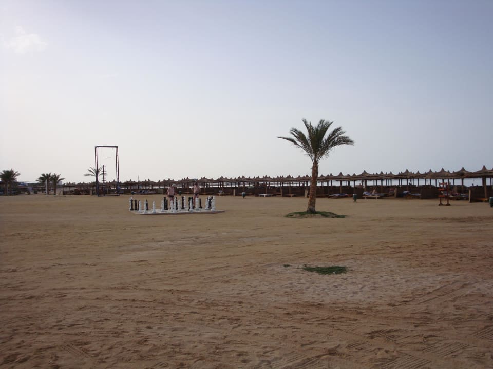 Strand Titanic Beach Spa & Aqua Park