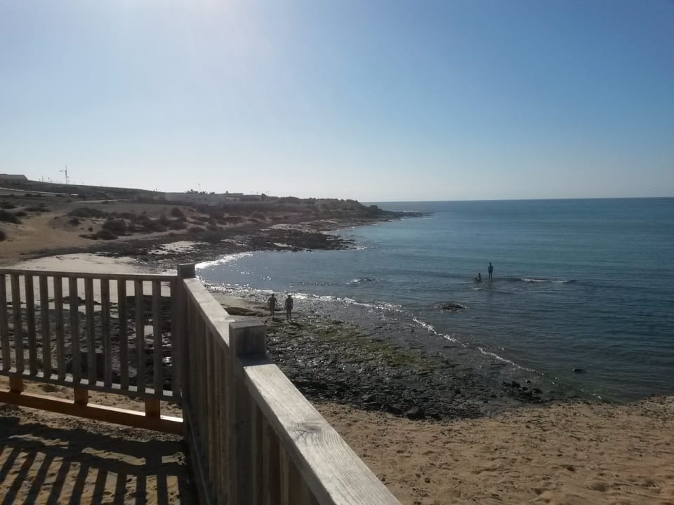 Strand SBH Costa Calma Beach Resort