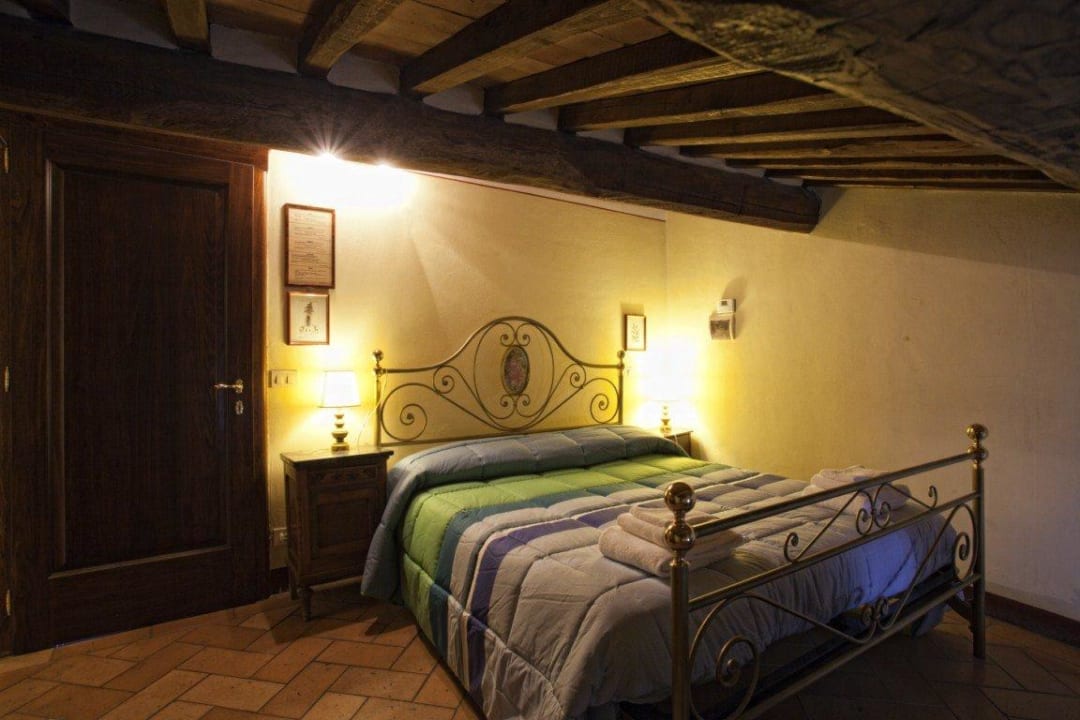 Soffitta Hotel Antica Locanda