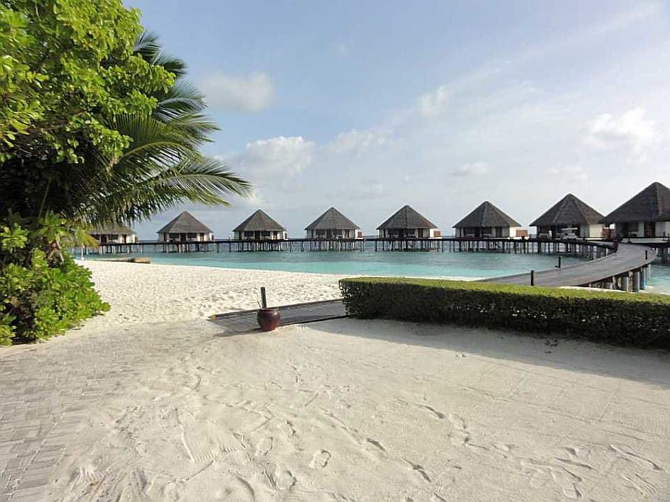 Strand Adaaran Select Meedhupparu Island Resort - Premium All Inclusive