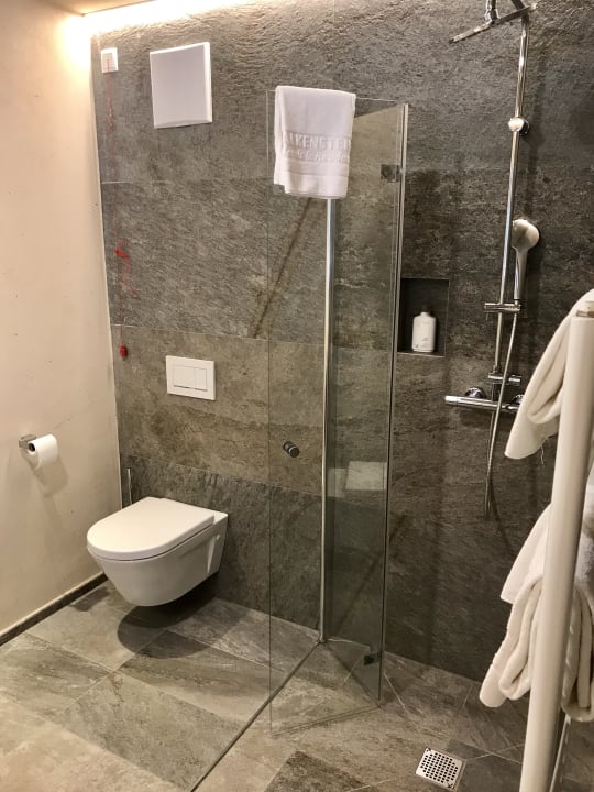 Zimmer Falkensteiner Hotel & Spa Falkensteinerhof