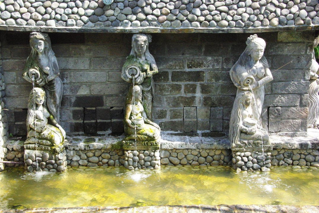 Wasserspiele The Laguna A Luxury Collection Resort & Spa