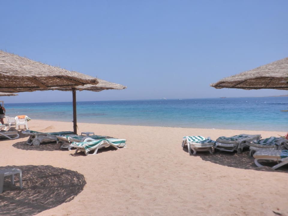 Strand Fort Arabesque Resort, Spa & Villas