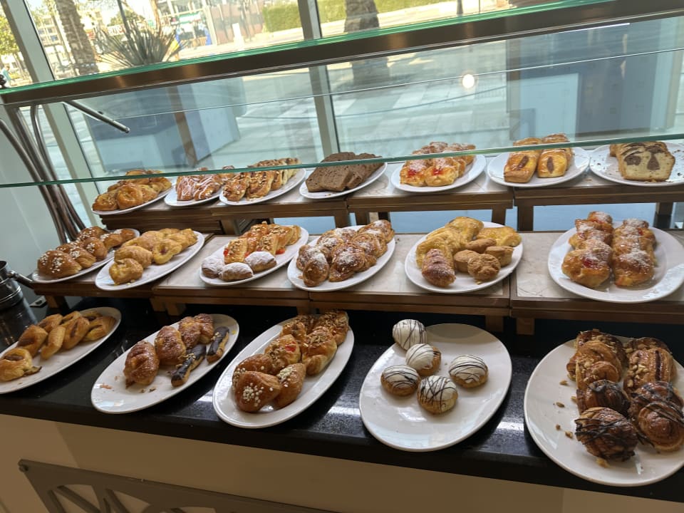 Gastro Pickalbatros White Beach Resort - Hurghada