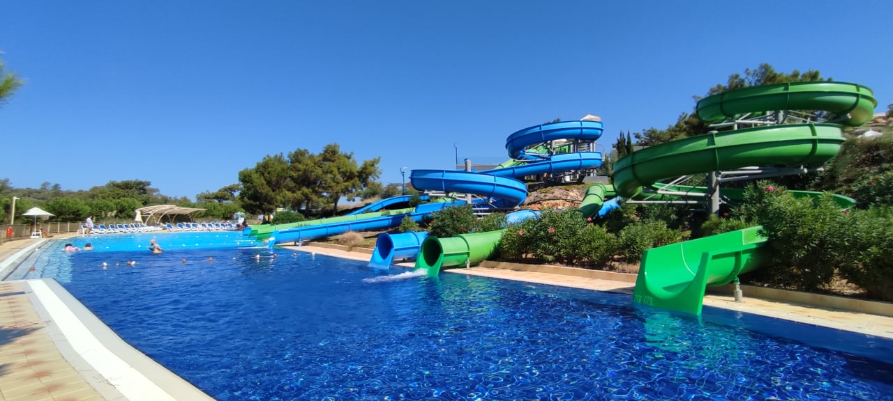 Sport & Freizeit La Blanche Island Bodrum