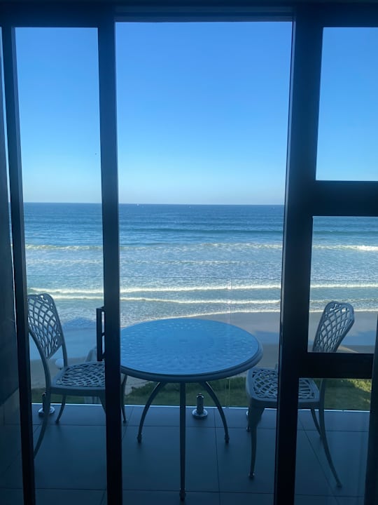 Zimmer Hotel Bay Lodge on the Beach