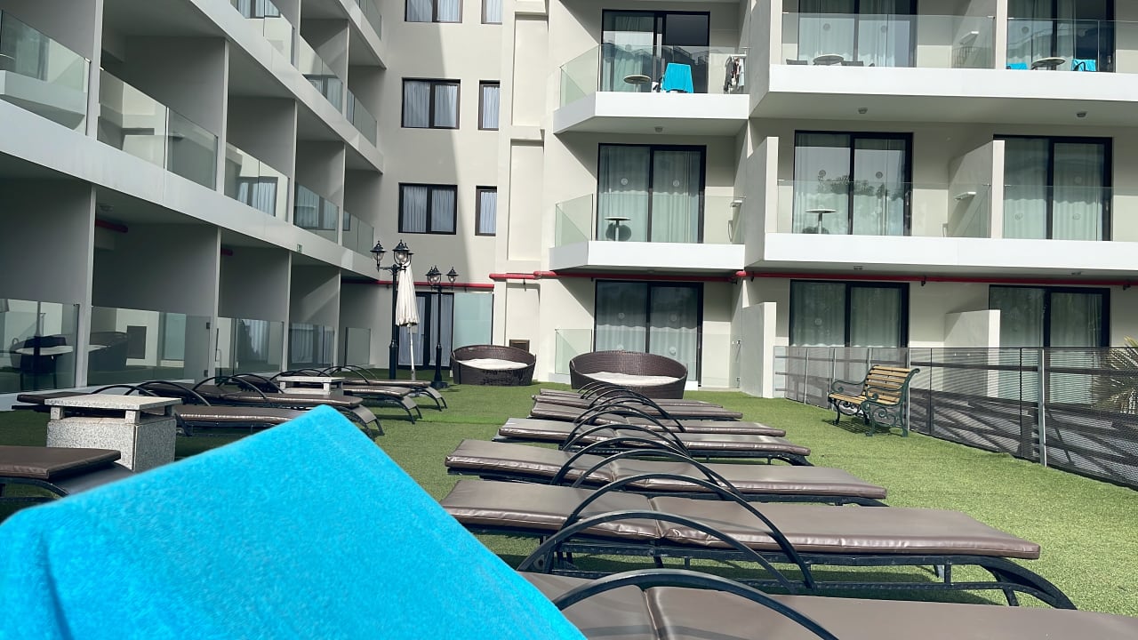 Sonstiges Hotel ValleMar