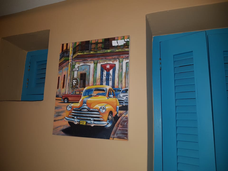 Sonstiges Hostal Calle Habana