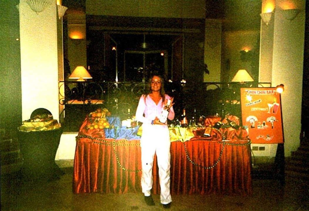 All Inclusiv? Bella Vista Resort Hurghada