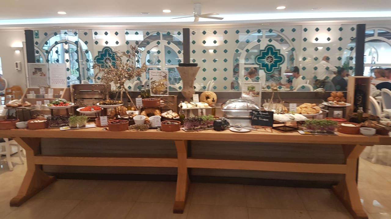 Gastro Anemos Luxury Grand Resort