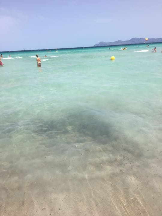 Strand HSM Lago Park