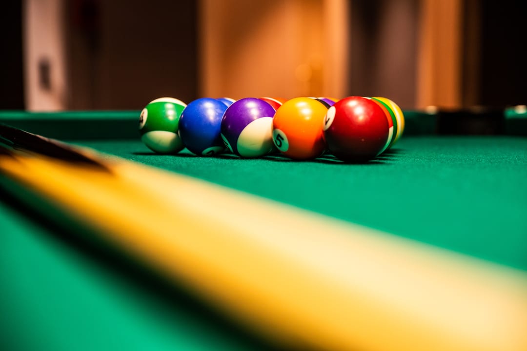 Sport & Freizeit Arlen Lodge