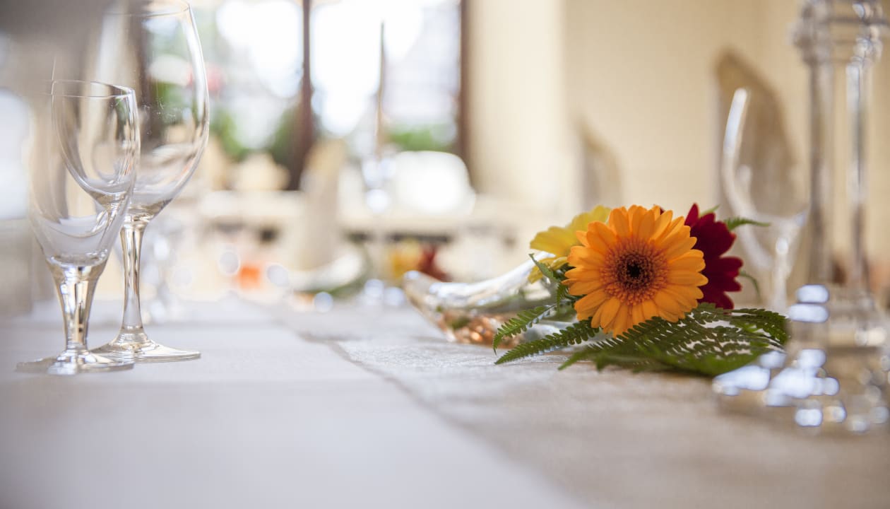 Gastro Stadt-gut-Hotel Goldener Adler