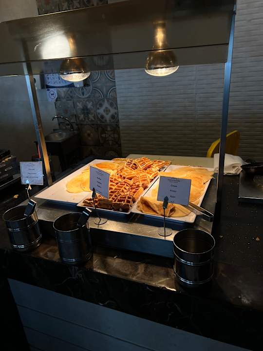Gastro Pickalbatros Palace Resort