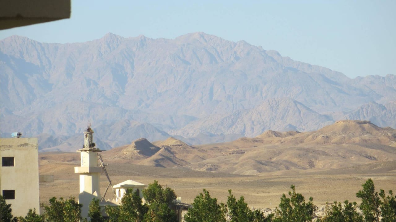 Selbst erklärend Coral Hills Resorts & SPA