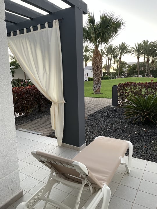 Zimmer R2 Romantic Fantasia Suites - Adults only