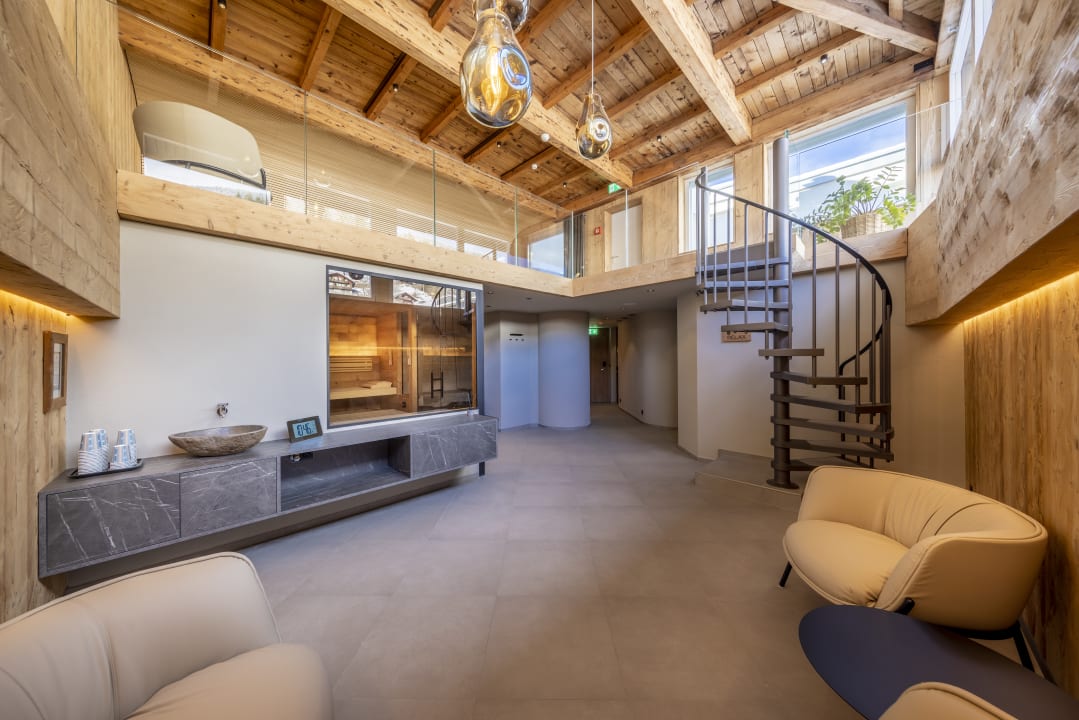 Sport & Freizeit Hotel Kreuz & Post