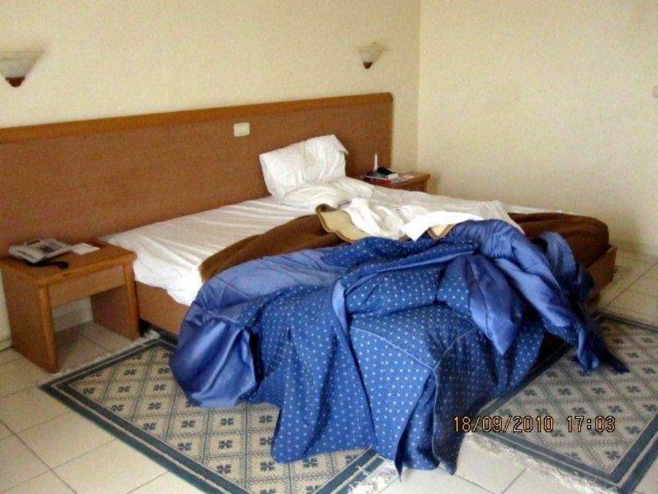 Doppelzimmer Nour Palace Resort & Thalasso