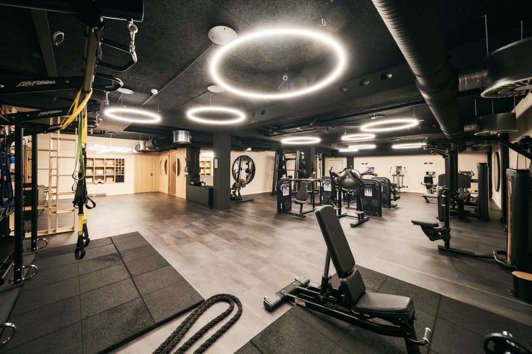 Sport & Freizeit Hotel Holzapfel