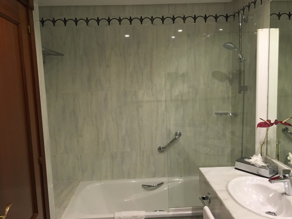 Bad H10 Playa Meloneras Horizons Collection