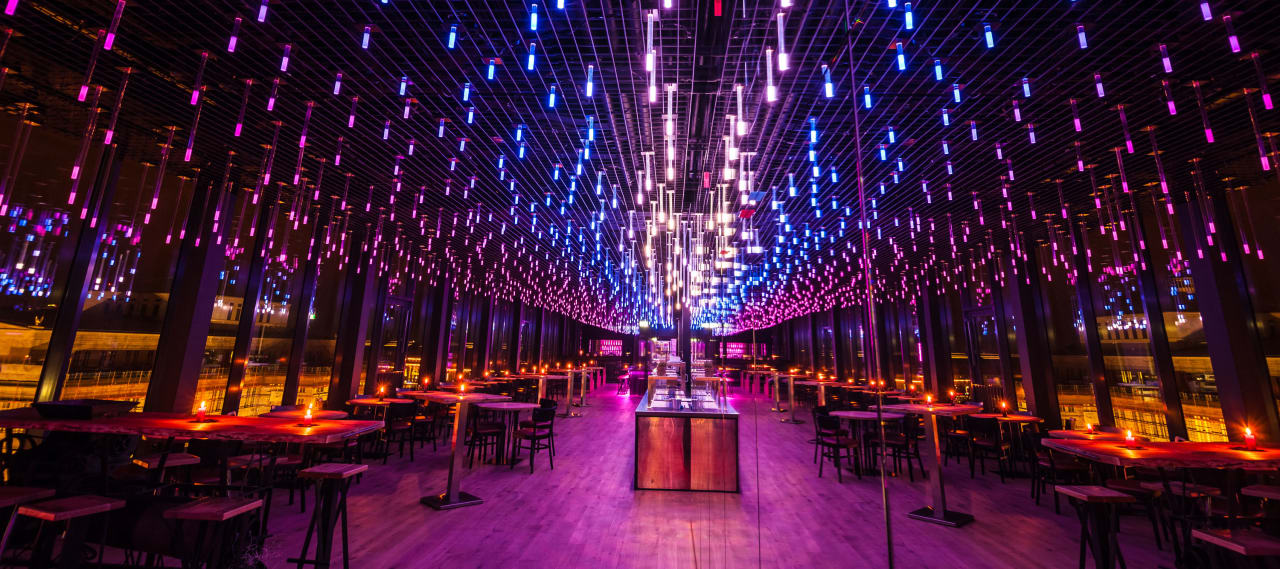 Gastro Felix Suiten am Augustusplatz