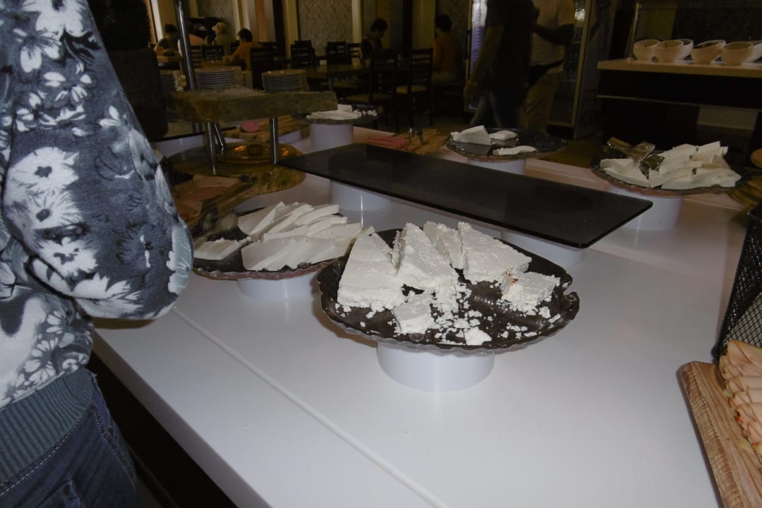 Gastro Armas Gül Beach