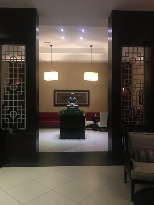 Gastro Bahia Principe Luxury Bouganville