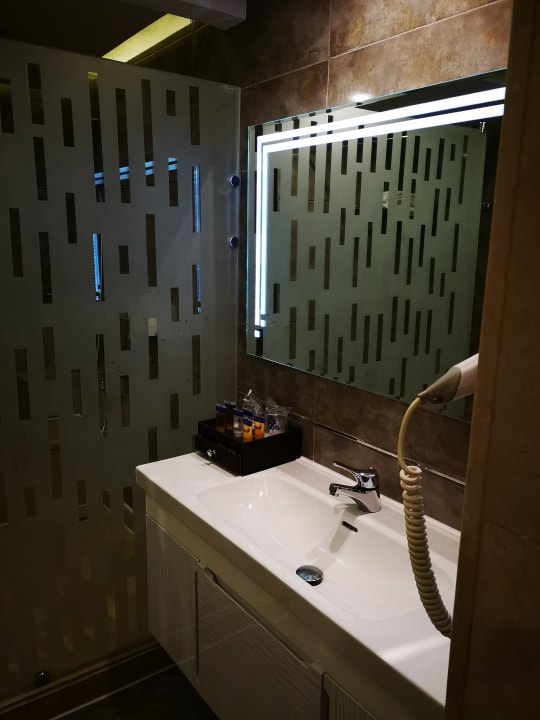 Zimmer Beach Albatros Resort