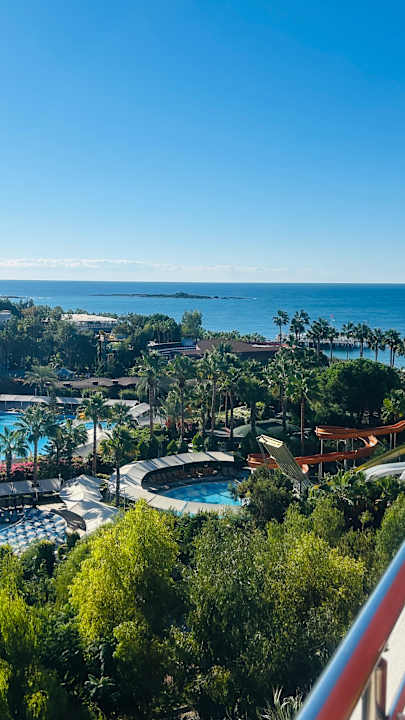 Strand Delphin Deluxe Resort