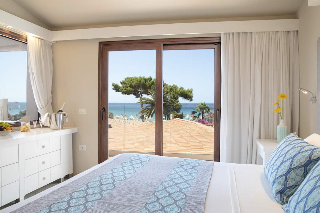 Zimmer Cormoran Hotel & Residence