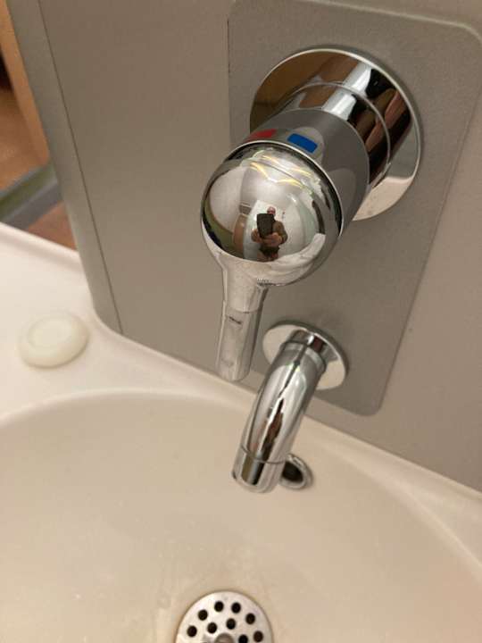 Zimmer ibis budget Köln Messe