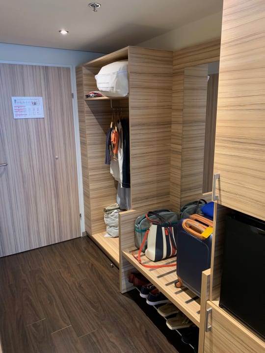 Zimmer Leonardo Hotel Vienna Hauptbahnhof