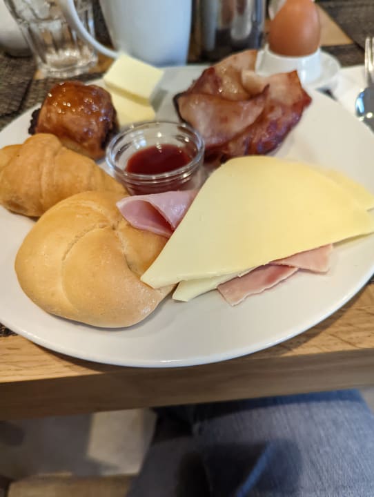 Gastro allsun Hotel Sumba